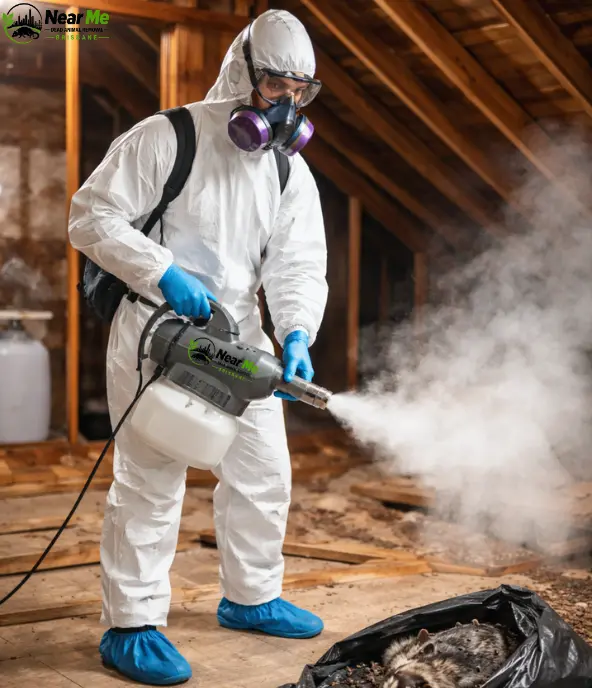 Professional Animal Removal Team Peregian Springs
